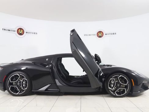 Used 2024 Maserati MC20 Cielo RWD image 63
