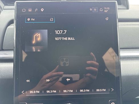 Used 2026 GMC Terrain Elevation FWD image 14