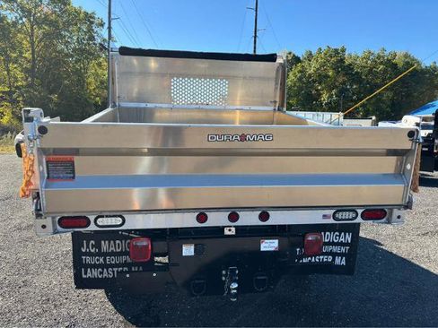 New 2025 Chevrolet Silverado 3500 W/T w/ WT Convenience Package image 29