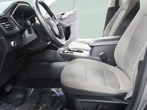 Used 2021 Ford Escape SE w/ Convenience Package image 22