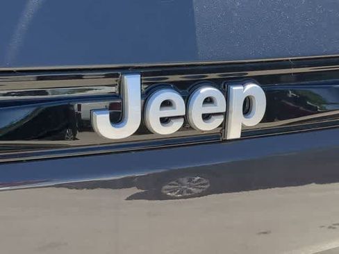 New 2026 Jeep Grand Cherokee Limited AWD/4WD image 12