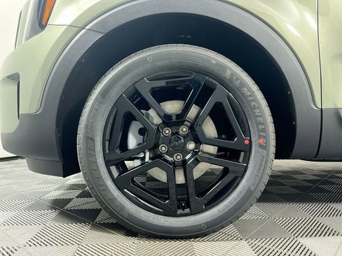 New 2025 Kia Telluride SX X-Line image 13