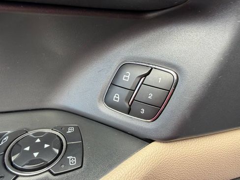 Used 2023 Ford Expedition Max Limited AWD/4WD image 20