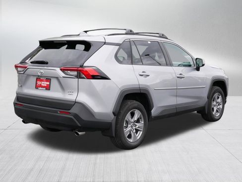 Certified 2024 Toyota RAV4 XLE w/ Convenience Package AWD/4WD image 7