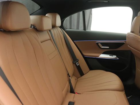 New 2026 Mercedes-Benz E 350 Sedan image 10