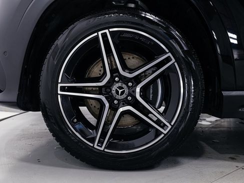 Used 2026 Mercedes-Benz GLS 450 GLS 450 image 40