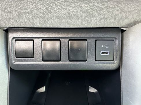 Certified 2024 Toyota Corolla Cross LE w/ Moonroof Package image 38