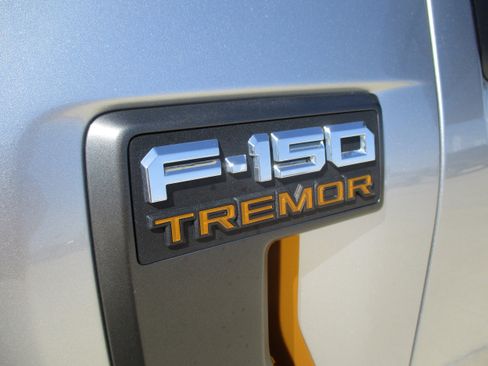 Used 2023 Ford F150 Tremor image 13