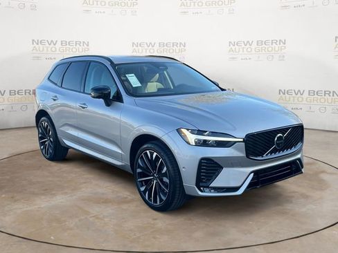 New 2026 Volvo XC60 B5 Ultra AWD/4WD image 7