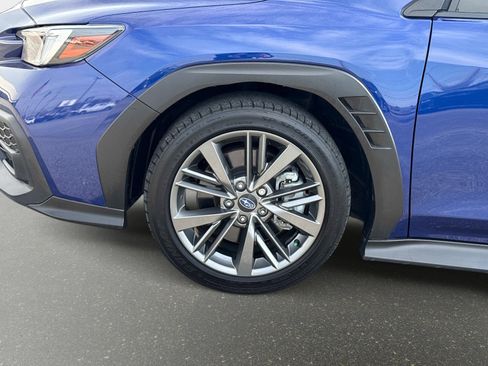 Used 2023 Subaru WRX image 12