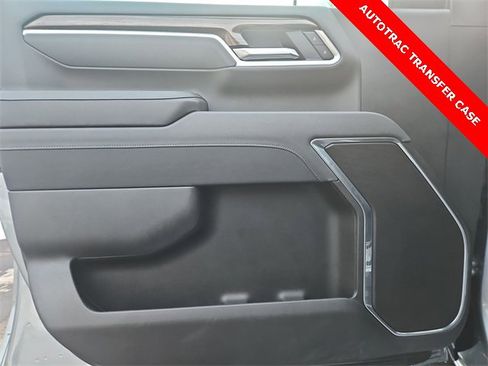 Used 2025 Chevrolet Silverado 2500 LT w/ All Star Edition image 22