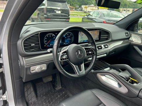 Used 2023 Mercedes-Benz GLE 350 4MATIC image 20