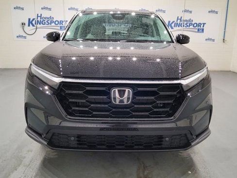 New 2026 Honda CR-V EX-L image 7