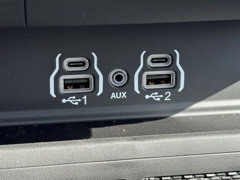 New 2026 RAM 2500 Laramie w/ Night Edition image 25