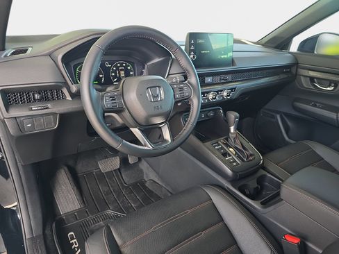 Certified 2026 Honda CR-V Sport-L image 15