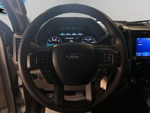 Used 2022 Ford F250 XLT image 13