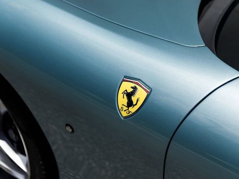 Used 2026 Ferrari Roma Spider RWD image 44