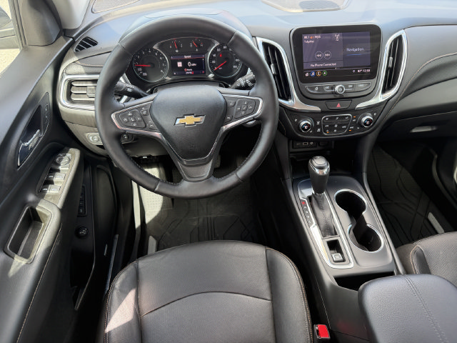 Used 2021 Chevrolet Equinox Premier FWD image 17