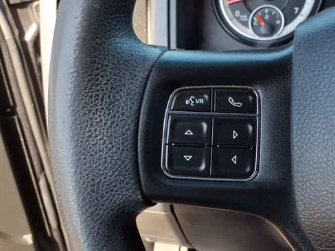 Used 2019 RAM 1500 Express w/ Express Value Package RWD image 24