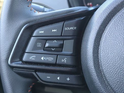 Certified 2025 Subaru Crosstrek 2.5i Limited image 22