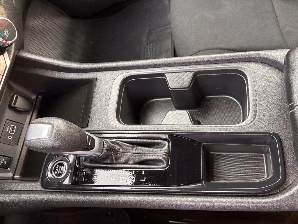 Used 2024 Nissan Sentra S FWD image 35
