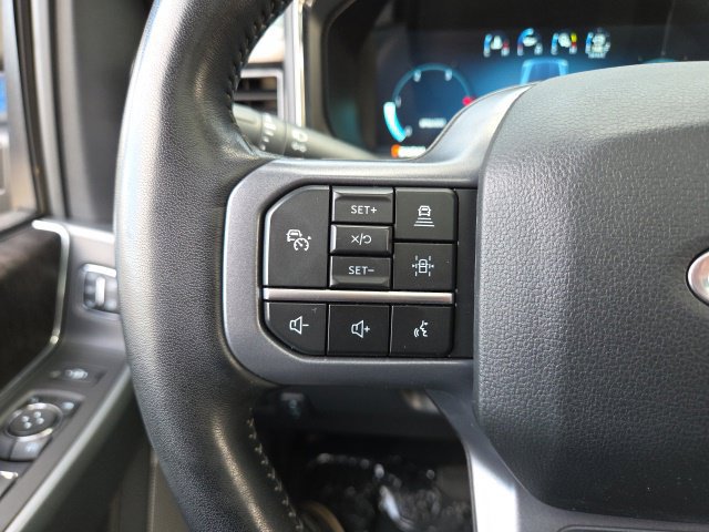 Used 2023 Ford F250 Lariat w/ Lariat Ultimate Package AWD/4WD image 71