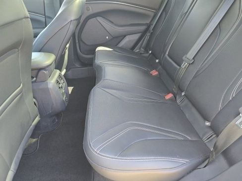 Used 2022 Ford Mustang Mach-E Premium image 10
