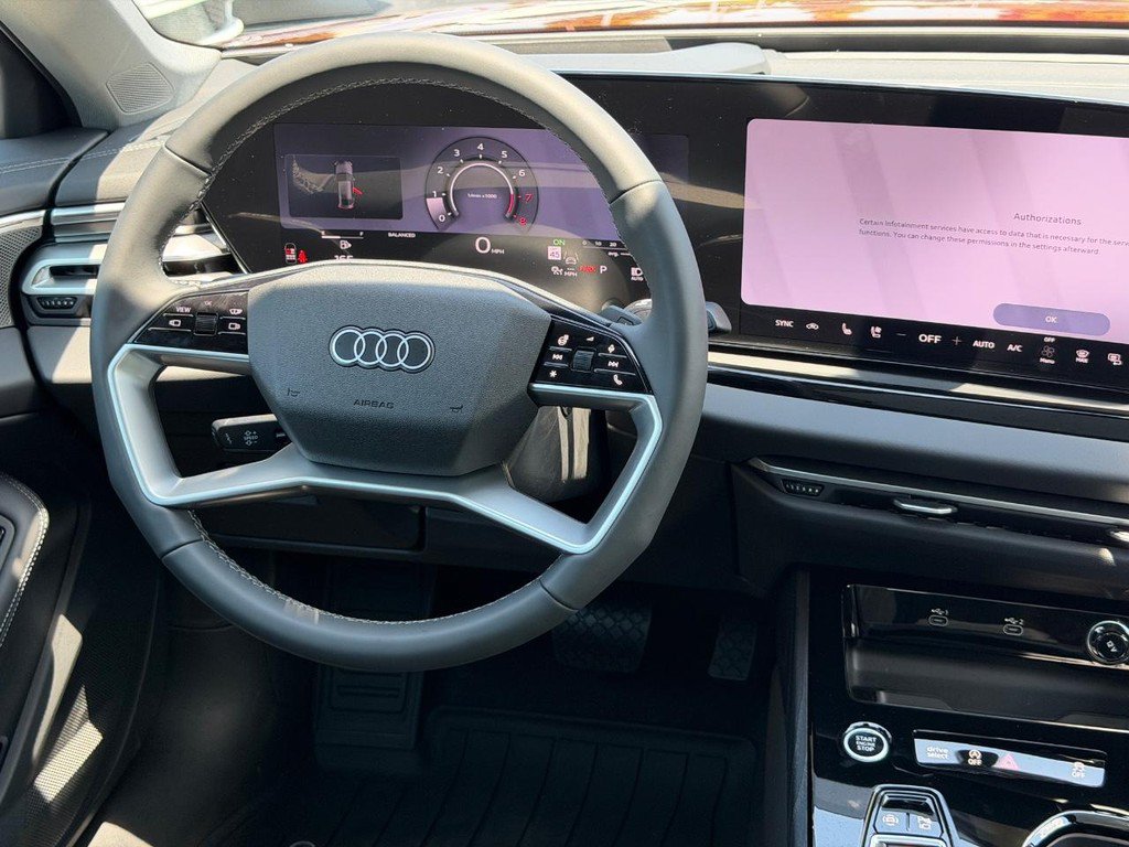 Used 2026 Audi A5 Prestige AWD/4WD image 6