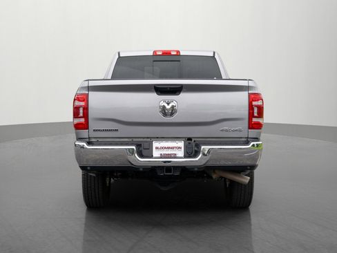 Used 2024 RAM 2500 Big Horn w/ Safety Group AWD/4WD image 6