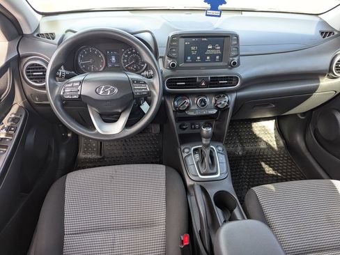 Used 2021 Hyundai Kona SE AWD/4WD image 28