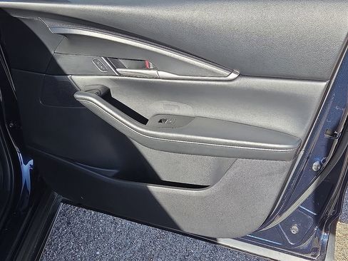 Used 2024 MAZDA CX-30 AWD 2.5 S w/ Select Sport Pkg image 15