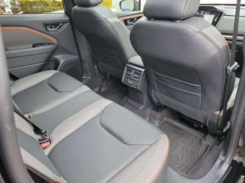 Certified 2025 Subaru Forester Sport image 29