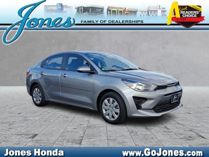 Used 2023 Kia Rio S