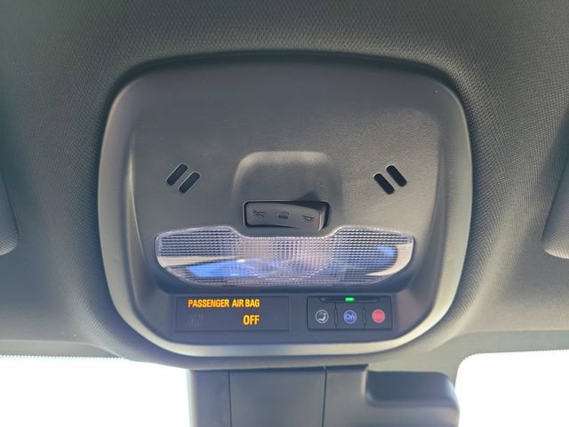 New 2026 Buick Envista Sport Touring w/ Convenience I Package FWD image 31
