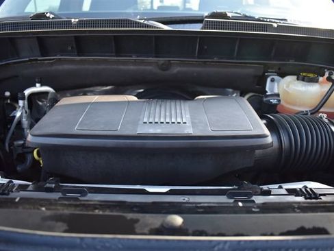 Certified 2022 Chevrolet Silverado 1500 LT image 30