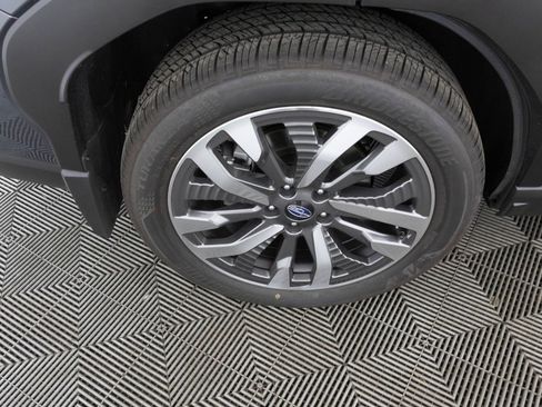 Used 2025 Subaru Forester Touring image 48