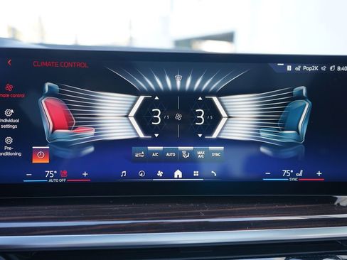 New 2026 BMW X7 xDrive40i image 18