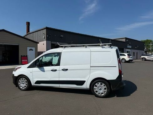 Used 2020 Ford Transit Connect XL FWD image 8