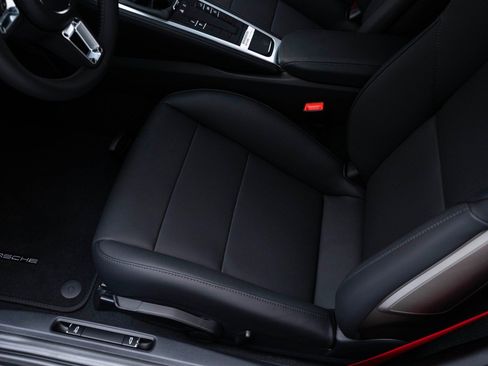 New 2025 Porsche 718 Cayman S image 16