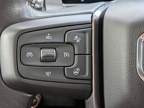 Used 2023 GMC Sierra 1500 AT4 w/ AT4 Premium Package AWD/4WD image 26