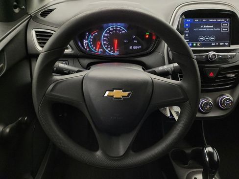 Used 2019 Chevrolet Spark LS image 22