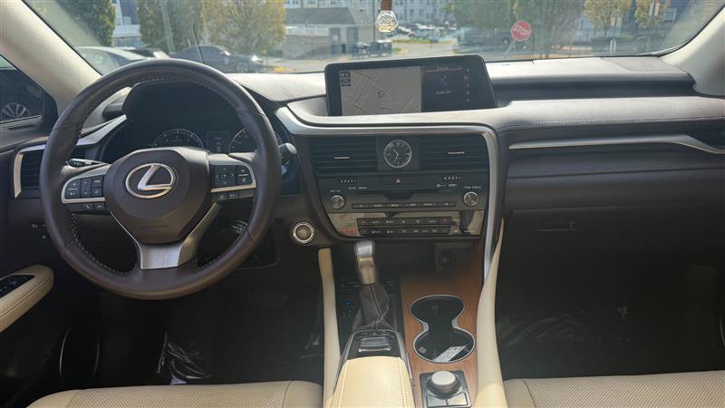 Used 2017 Lexus RX 350 AWD w/ Premium Package image 24