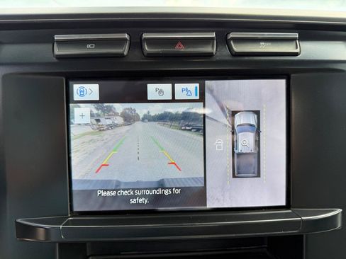 Used 2023 Ford F250 XL w/ 360-Degree Camera Package RWD image 14