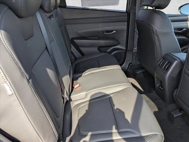 New 2026 Hyundai Tucson XRT FWD image 29