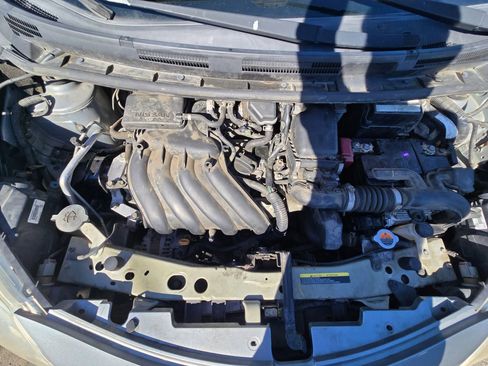 Used 2015 Nissan Versa Note S Plus image 29