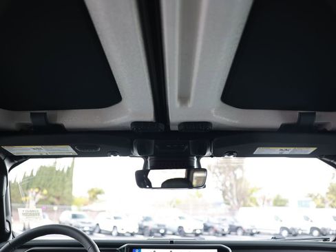 New 2026 Jeep Wrangler Sahara image 27