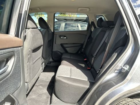 Used 2022 Nissan Rogue SV FWD image 4