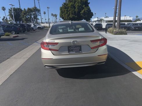 Used 2019 Honda Accord LX image 16