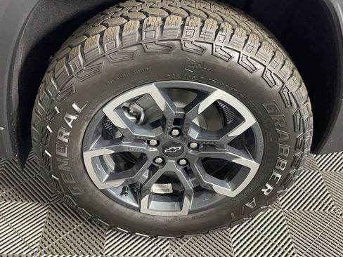 New 2025 Chevrolet Equinox ACTIV image 33