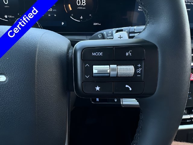 Used 2026 Hyundai Santa Fe Limited AWD/4WD image 27